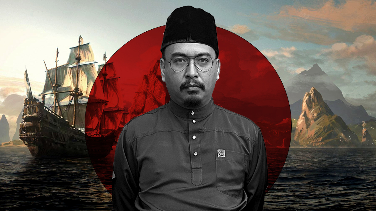 Kedah VA Pulau Pinang